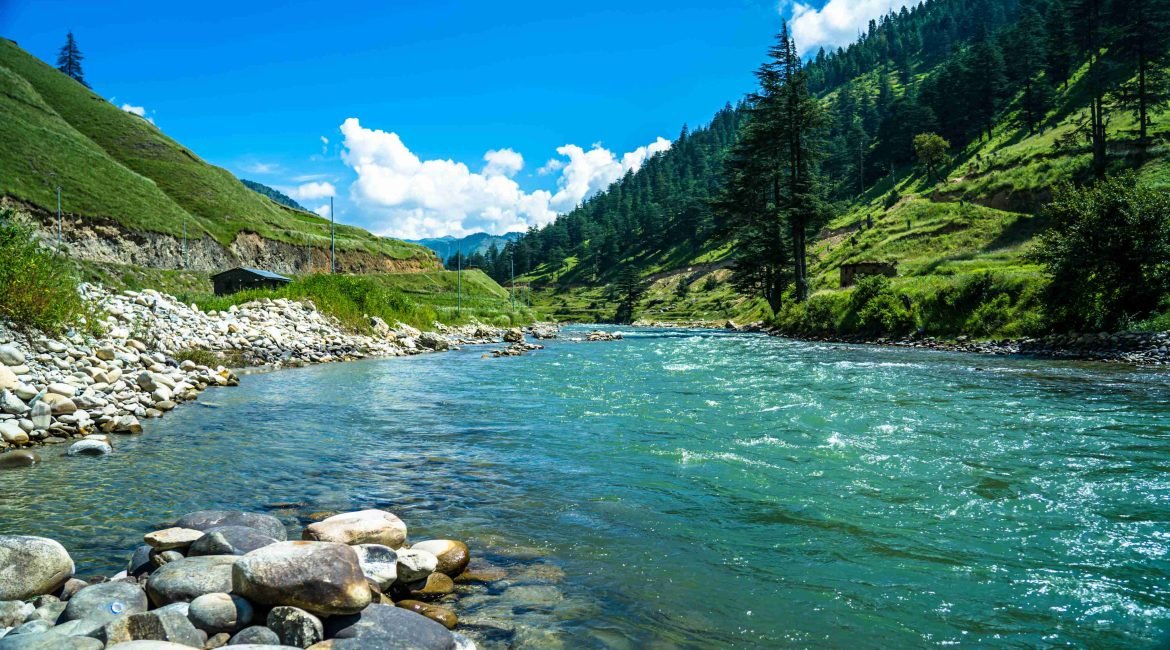 Discovering Pahalgam: A Journey Through the Seasons