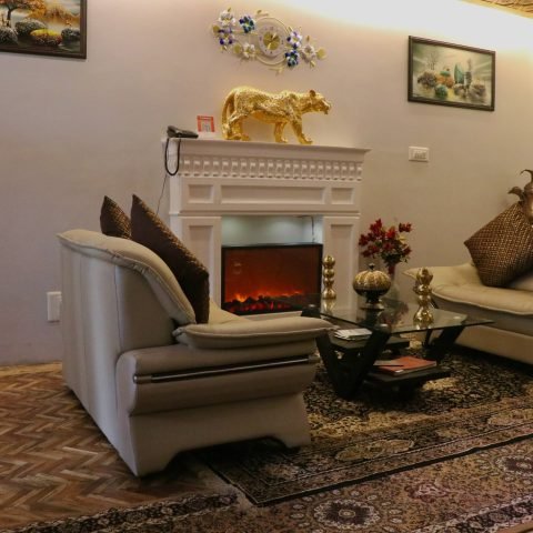 Common Area